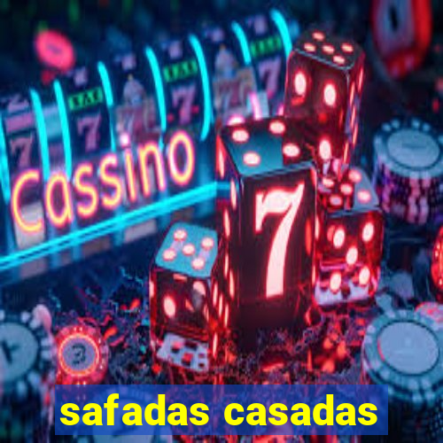 safadas casadas